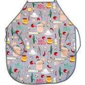 تصویر پیشبند مدل134-(R-9933) 