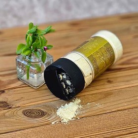 تصویر پودر زنجبیل 