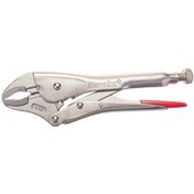 تصویر انبر قفلی رونیکس مدل RX-1420 سایز 10 اینچ - استیل 