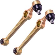 تصویر سیبک طبق پراید رفیع نیا فلزی دو عددی 