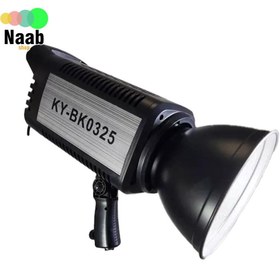 تصویر ویدیو لایت استودیویی KY-BK200BI 