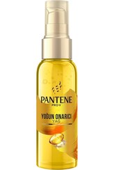 تصویر روغن و سرم مو اورجینال برند Pantene کد 204347784 