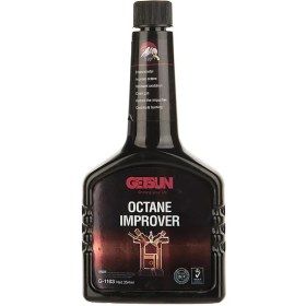 تصویر اکتان بنزین گتسان 