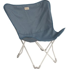 تصویر صندلی کمپینگ Outwell مدل Sandsend ا Outwell Sandsend folding chair Outwell Sandsend folding chair