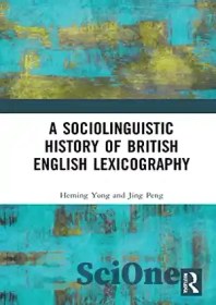 خرید و قیمت دانلود کتاب A Sociolinguistic History of British English ...