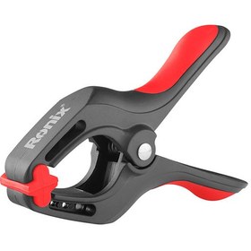 تصویر پیچ دستی رونیکس مدل RH-7604 