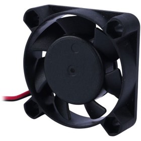 تصویر فن کیس دی نت 4*4 D-net 4*4 Case Fan