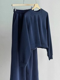 تصویر دورس و شلوار 