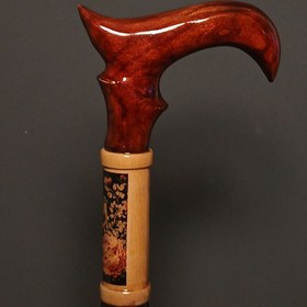 تصویر عصا مدل نغمه Nagmeh model Cane