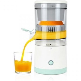 تصویر آب میوه گیری شارژی اتوماتیک سیتروس جویسر مدل M_701 CITRUS JUICER مدل M701 ا Juicer