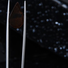 تصویر چشم ببر طلایی اشک 1.45 گرم 