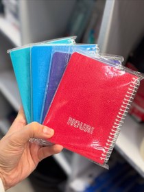 تصویر دفترچه یادداشت 