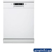 تصویر ماشین ظرفشویی جی‌ پلاس مدل GDW-N1473 