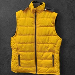 تصویر کاپشن پافر اسپرت زنانه و مردانه 