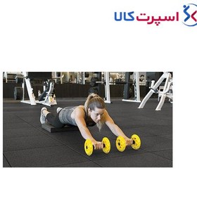 تصویر چرخ شکم SKLZ 