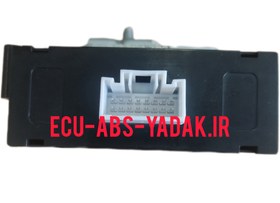 تصویر یونیت سنسور فشار باد تایر خودرو پژو پارس TPMS Unit tpms