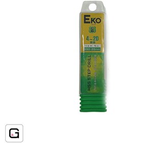 تصویر مته کاجی 4-20 EKO 