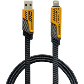 تصویر کابل شارژ سریع FAST CHARGING