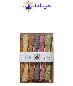 تصویر فروشگاه هیلدا زعفران