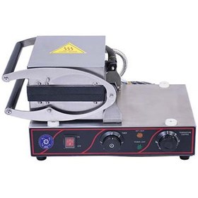 تصویر وافل ساز مکعب 