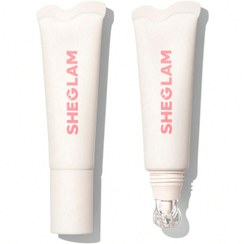 تصویر لیپ گلاس طعم دار برق لب 