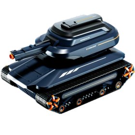 تصویر تانک کنترلی هوشمند Mech Tank 