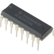 تصویر ULN2003AN 