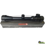 تصویر دوربین تفنگ گامو مدل GAMO 3.9×40 EG 