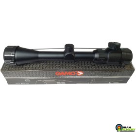 تصویر دوربین تفنگ گامو مدل GAMO 3.9×40 EG 