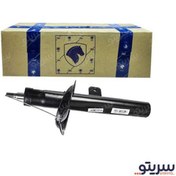 تصویر کمک فنر جلو ایساکو مدل 4999 مناسب سمند طرح ماندو 