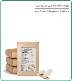 تصویر کف دریا خشک فله 