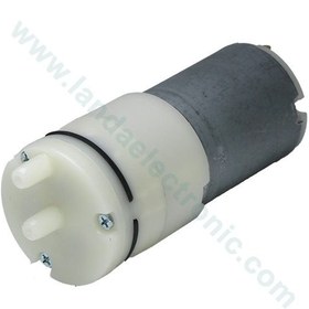 تصویر پمپ وکیوم Pump VACUUM PYCP-370ZGB (3.7V 3L/min) 