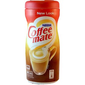 تصویر کافی میت نسکافه 400 گرم 