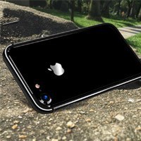 تصویر بامپر محکم Sulada Bumper Apple iPhone 7 Plus 