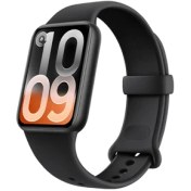 تصویر مچ بند هوشمند شیائومی مدل Smart Band 10 Pro با نمایشگر AMOLED 