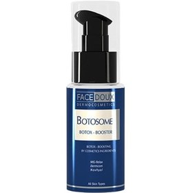 تصویر لوسیون ضد چروک بوتوزوم فیس دوکس 50 میلی لیتر Face Doux Botosome Botox Booster Lotion 50 ml