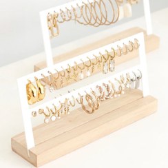 تصویر استند جواهرات تینا 