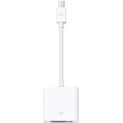 تصویر مبدل مینی دیسپلی به DVI اپل | Apple Mini Display Port to DVI Adapter 