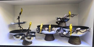 تصویر فروشگاه بوم گالری