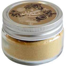 تصویر پودر زنجبیل 