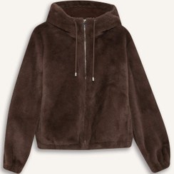 تصویر هودی زنانه دفکتو 