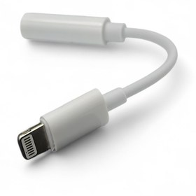 تصویر جک آيفون 