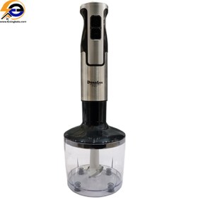 تصویر گوشت کوب برقی دونالکس مدل dn-280 6in 1 hand blender dn-280