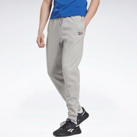 تصویر شلوار مردانه ریباک مدل Reebok Pantalon jogging Identity IA4345 