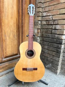 تصویر گیتار سون 7 مدل mz5 Guitar seven 7 model mz5