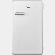 تصویر یخچال هتلی میدیا Retro مدل MDRD142SL 