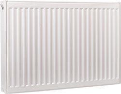 تصویر رادیاتور فولادی ایران رادیاتور سایز 120 Iran Radiator 120cm