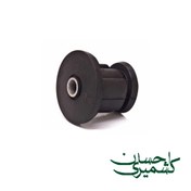 تصویر بوش اکسل لاستیکی تیبا 
