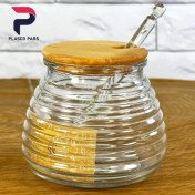 تصویر عسل خوری کندو نیلوفر 