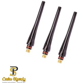 تصویر دنباله گردنه تورچ آرگون دنده ریز 